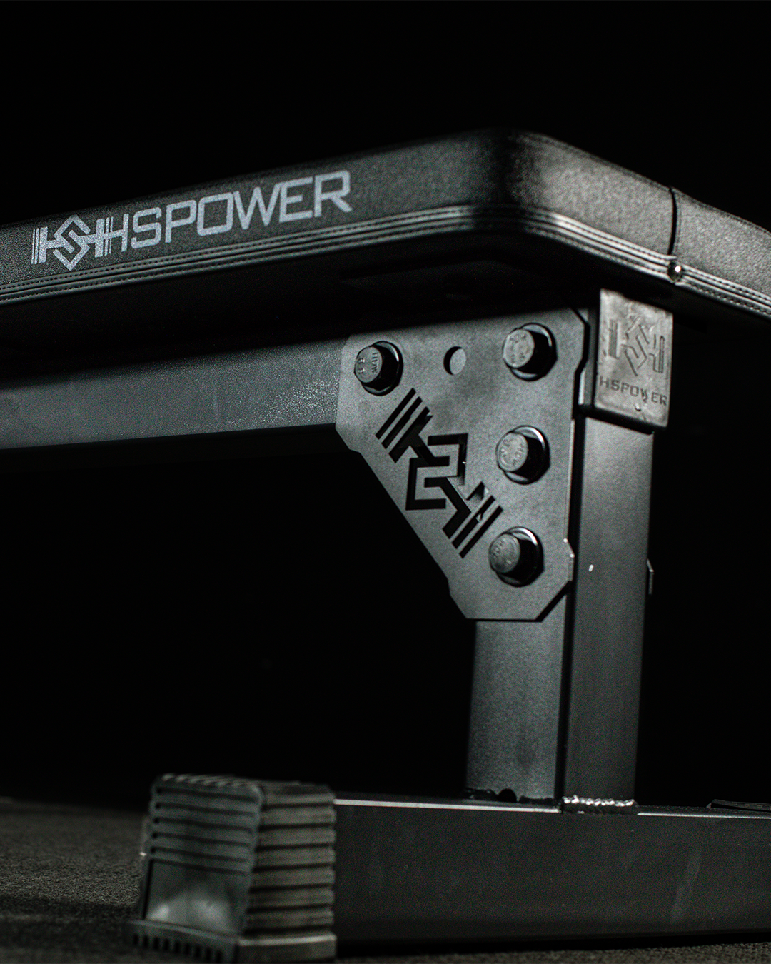 HANSU FLAT BENCH