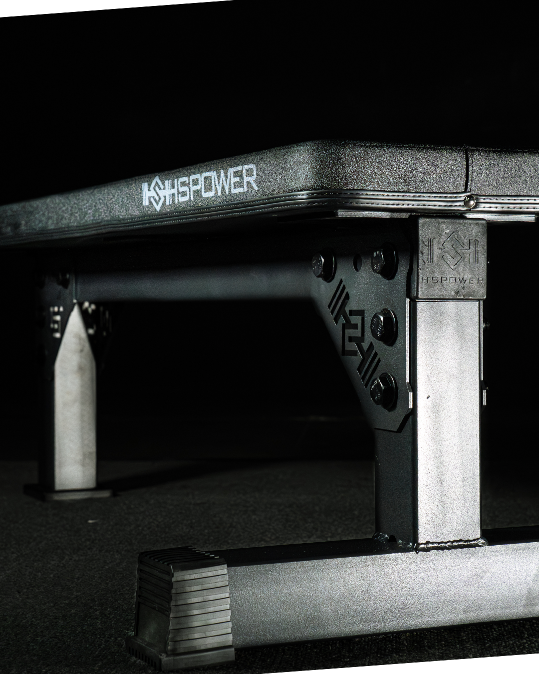 HANSU FLAT BENCH