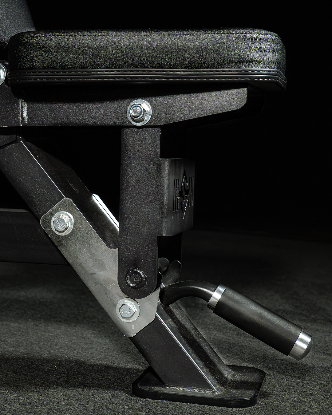 HANSU INCLINE BENCH