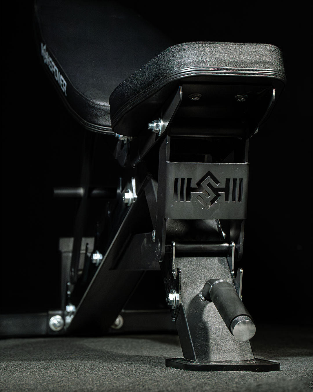 HANSU INCLINE BENCH