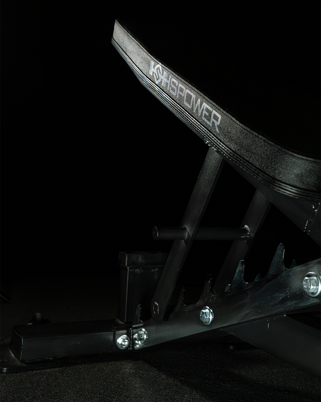 HANSU INCLINE BENCH