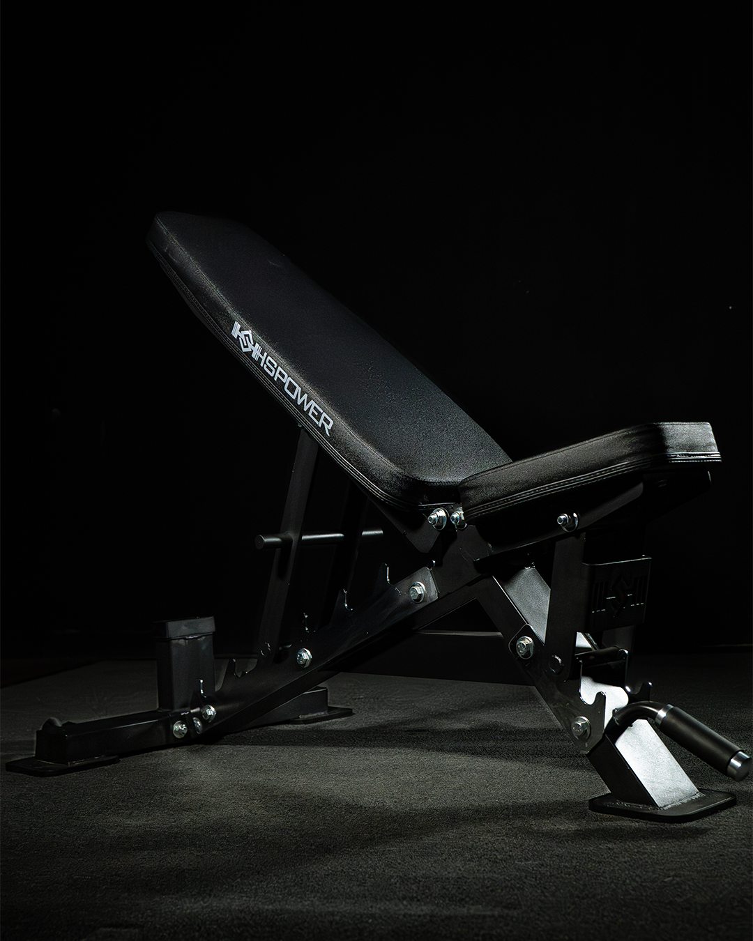 HANSU INCLINE BENCH
