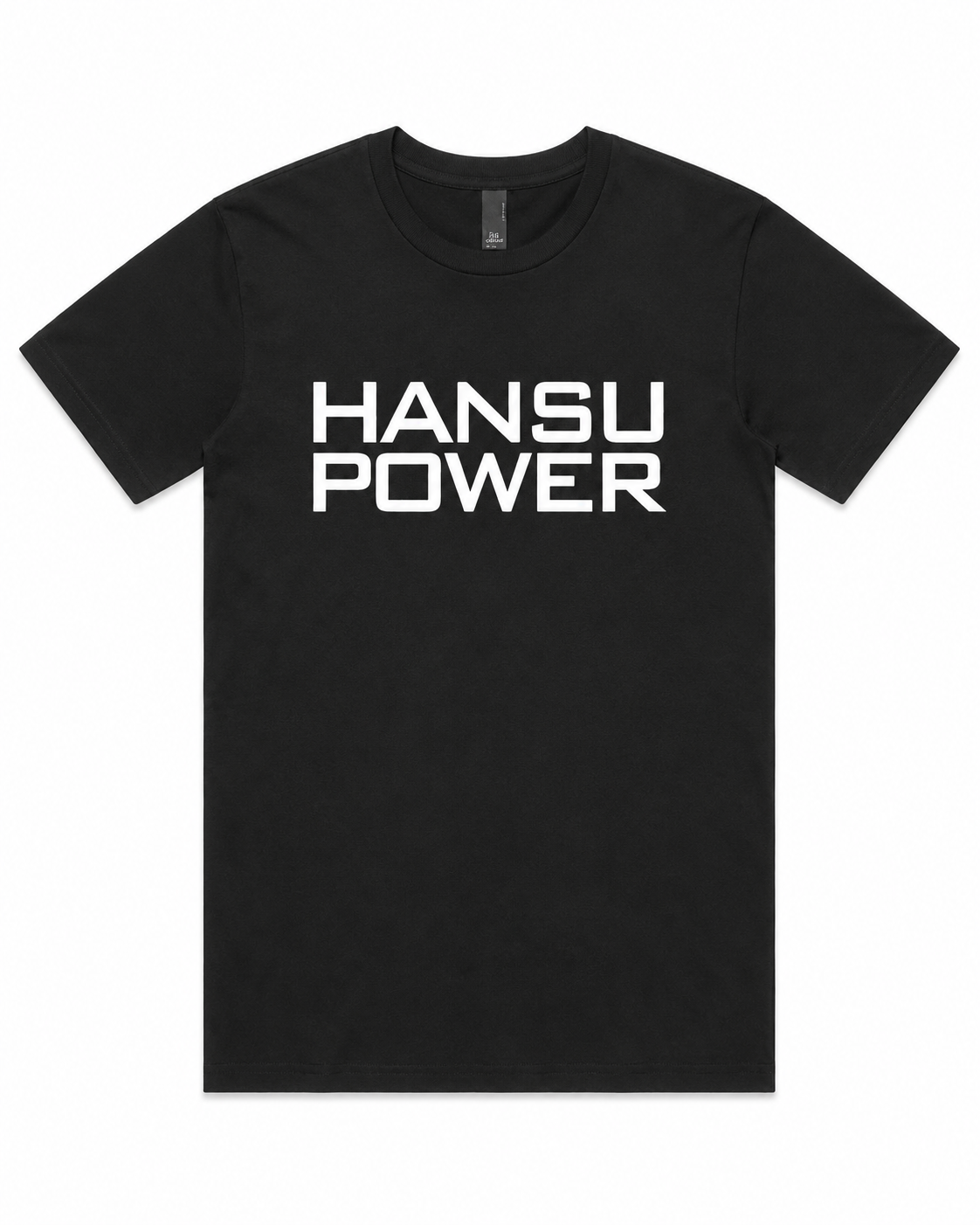 Hansu Powe Classic Tee