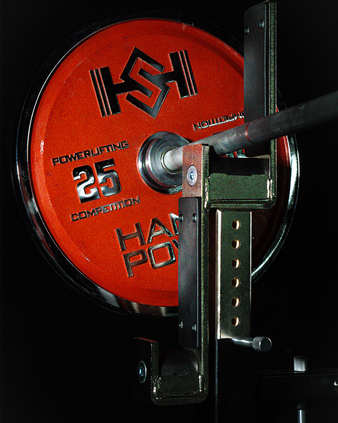 Combo Rack Elite | Hansu Power