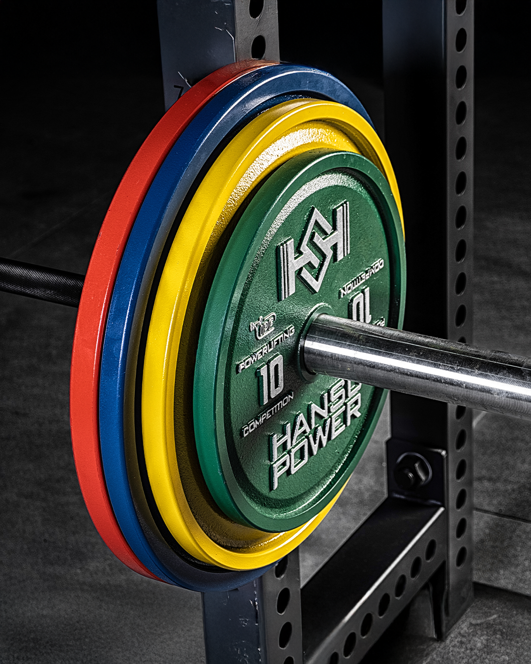 Hansu Power México – HansuPower Latam - Main Image