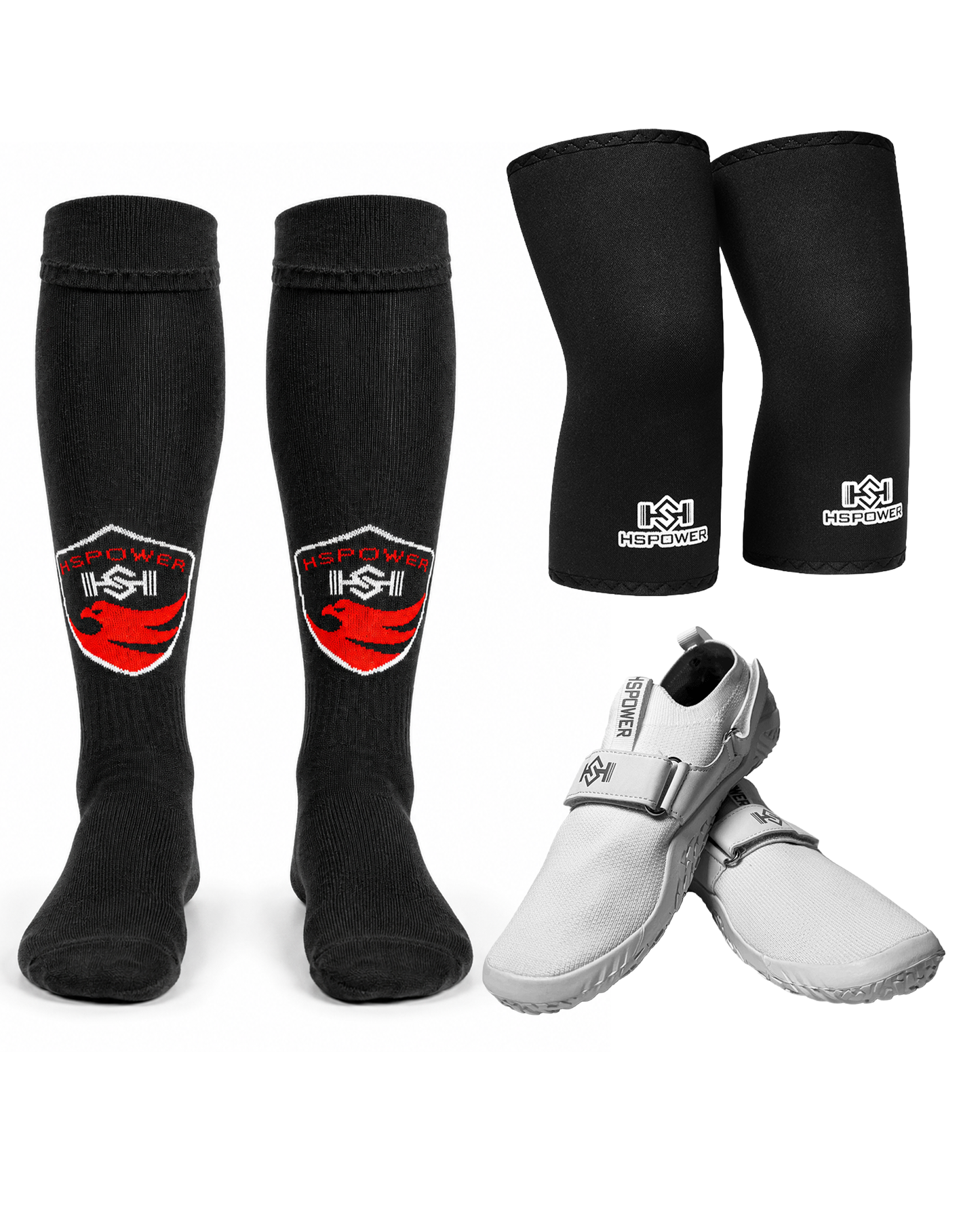 Training Pack 1