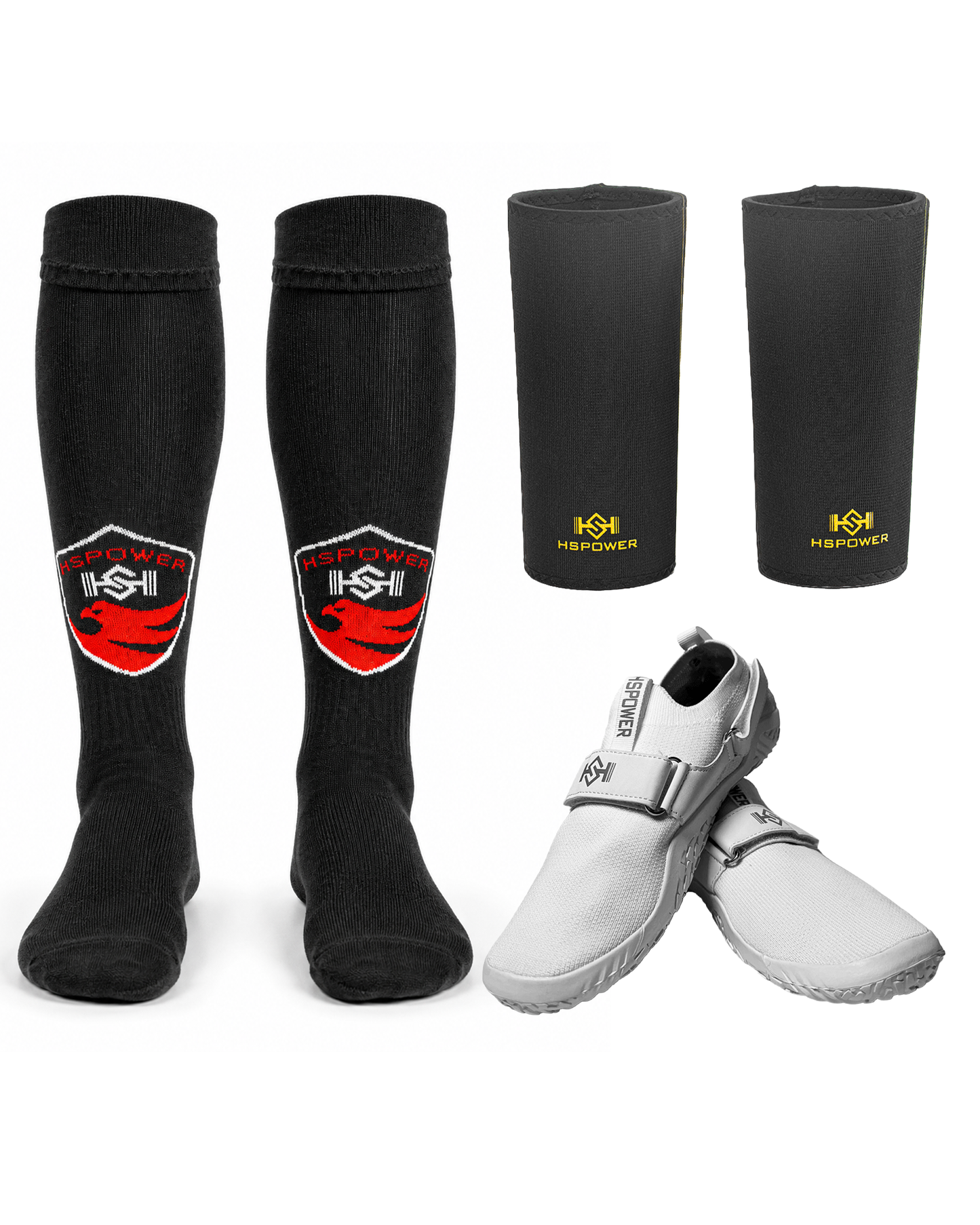 Training Pack 4