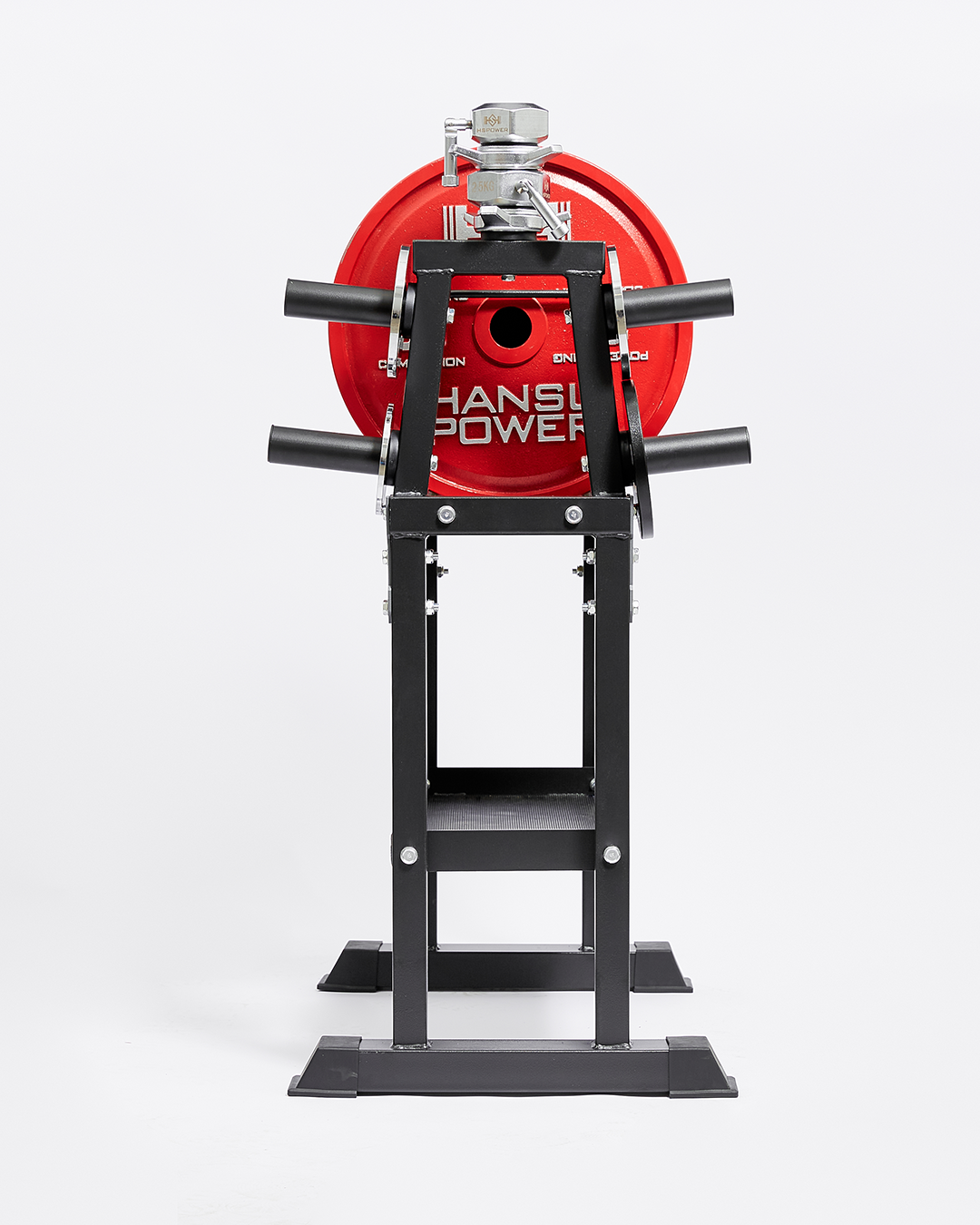 Hansu Power | Rack de Discos