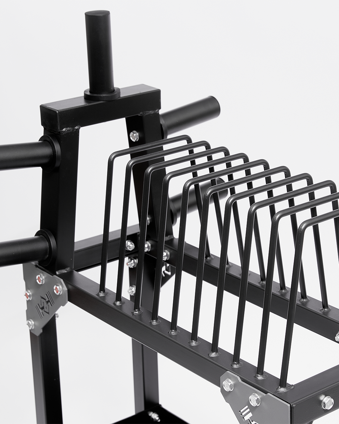 Hansu Power | Rack de Discos