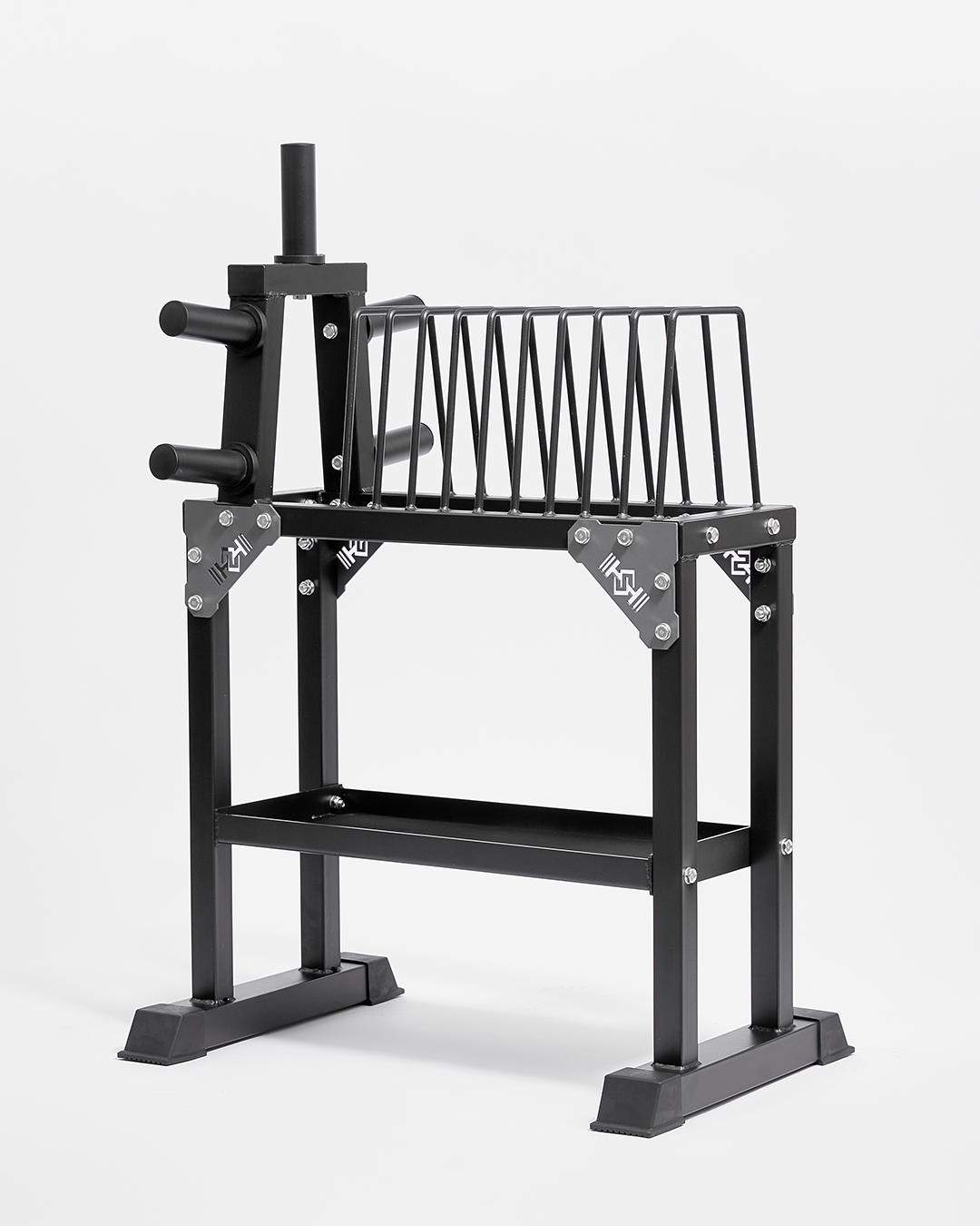 Hansu Power | Rack de Discos