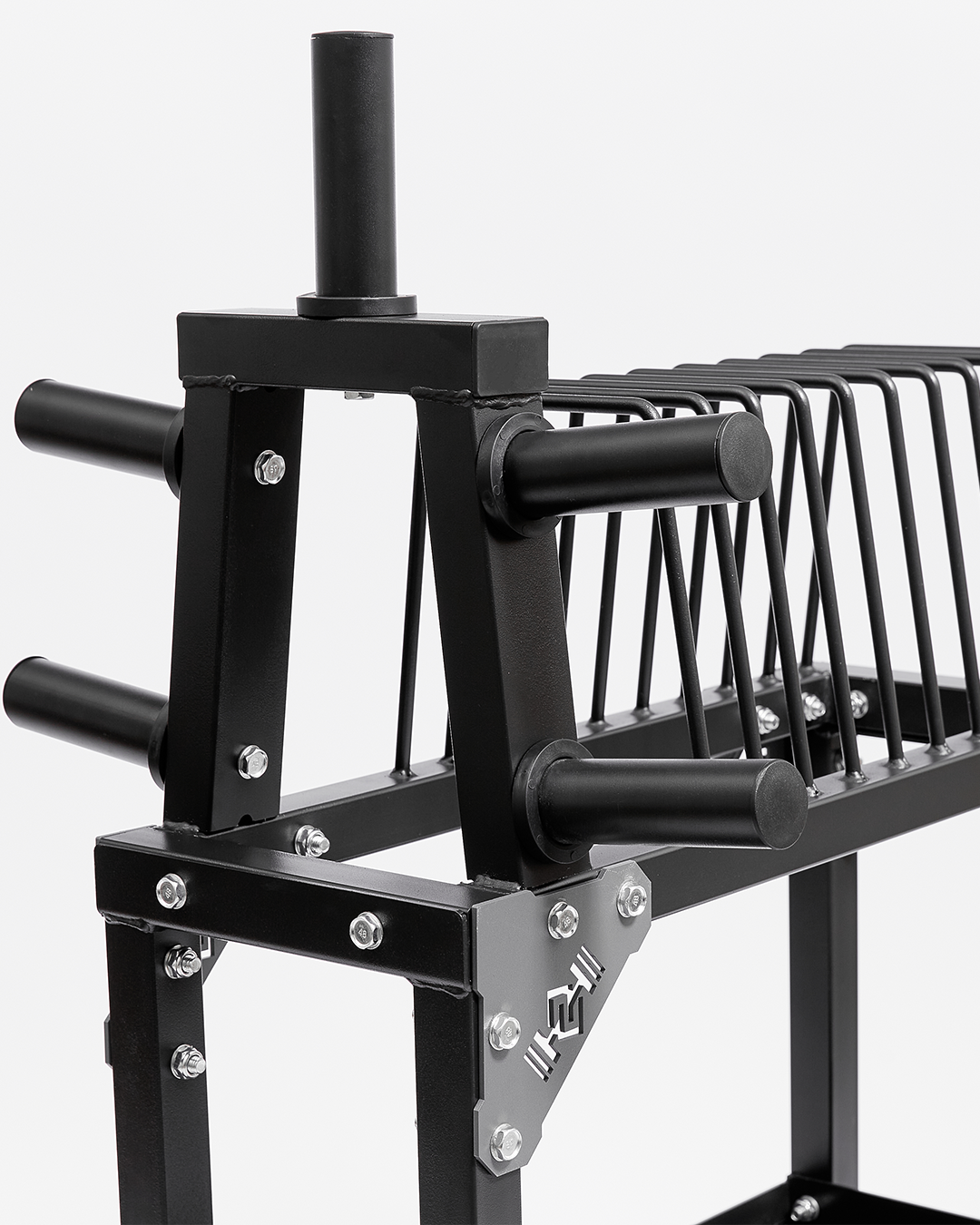 Hansu Power | Rack de Discos