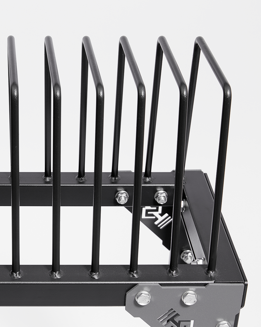 Hansu Power | Rack de Discos