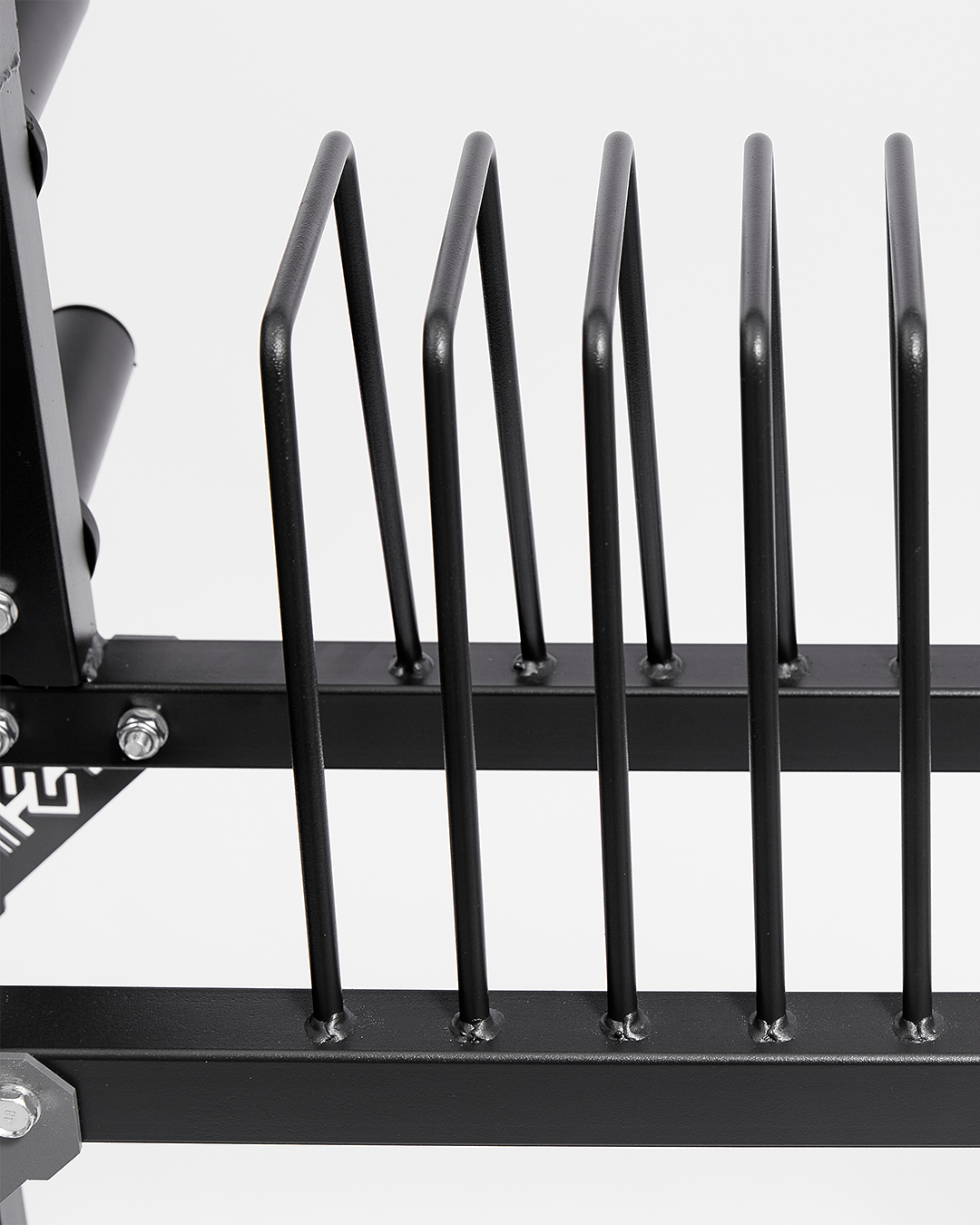 Hansu Power | Rack de Discos