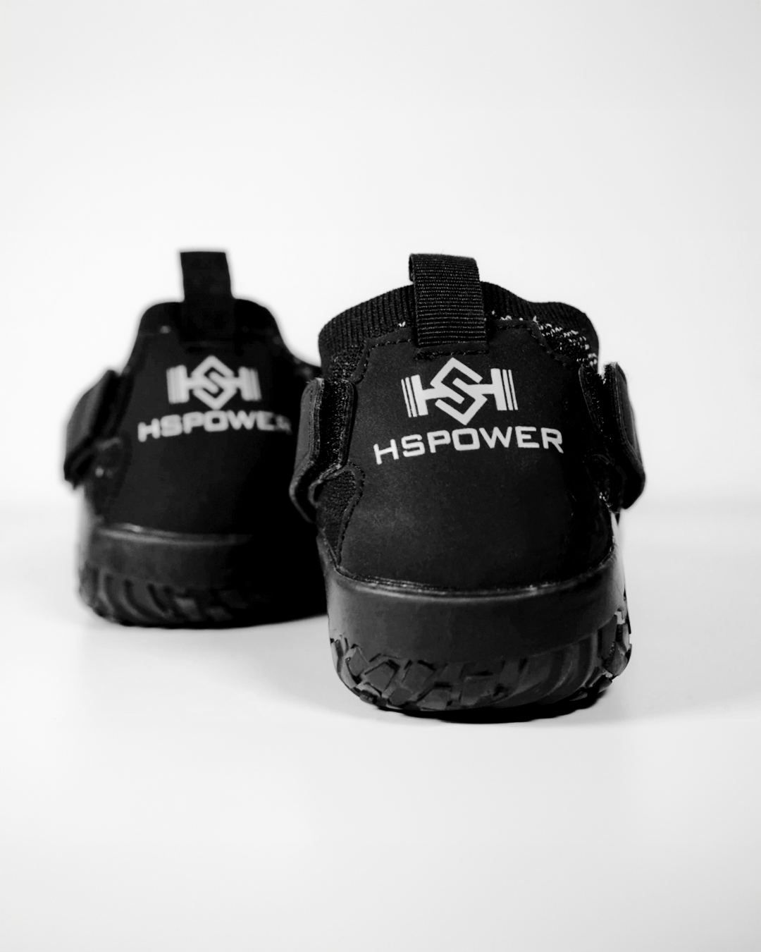 Deadlift slipper | Hansu Power