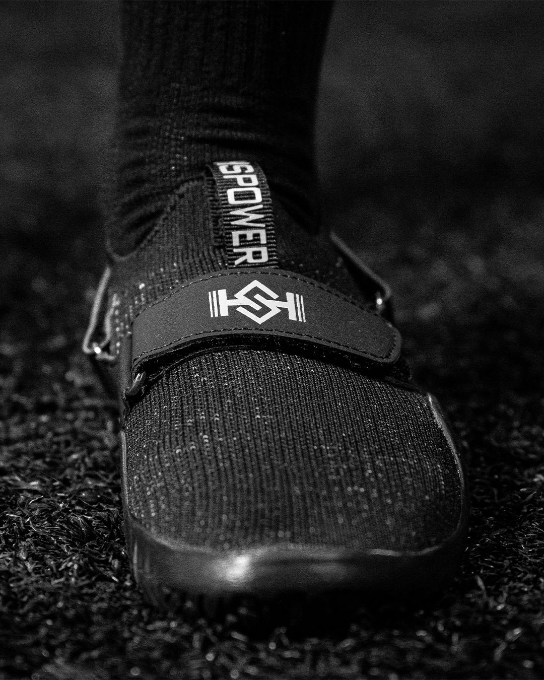 Deadlift slipper | Hansu Power