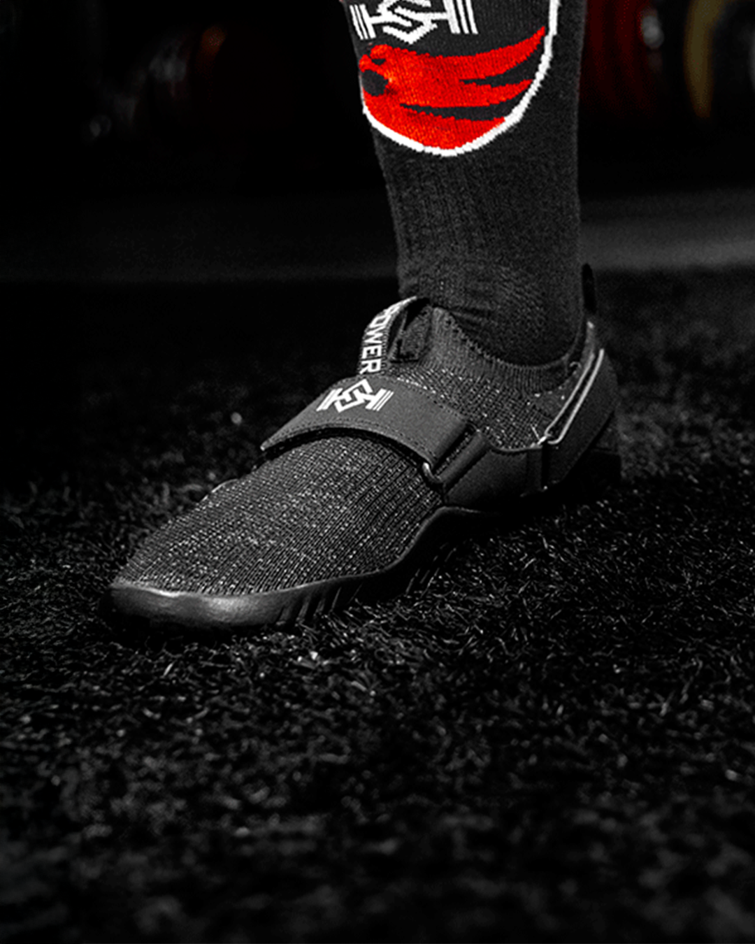 Deadlift slipper | Hansu Power