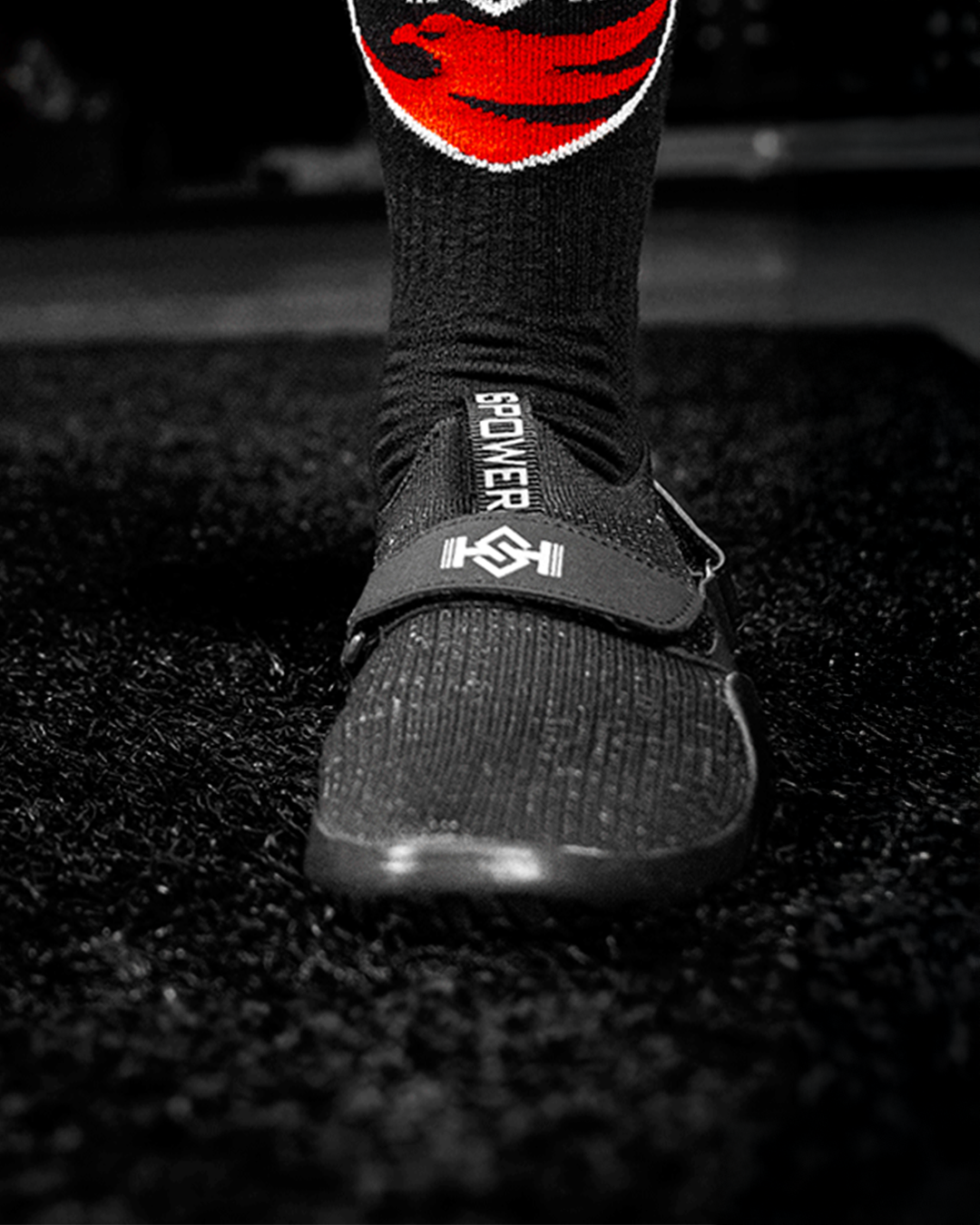 Deadlift slipper | Hansu Power