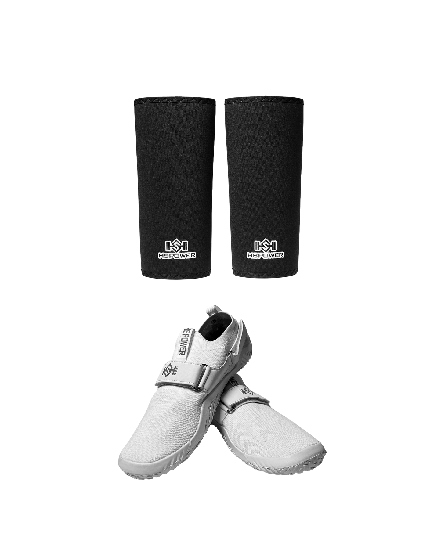 Basics Squat Pack