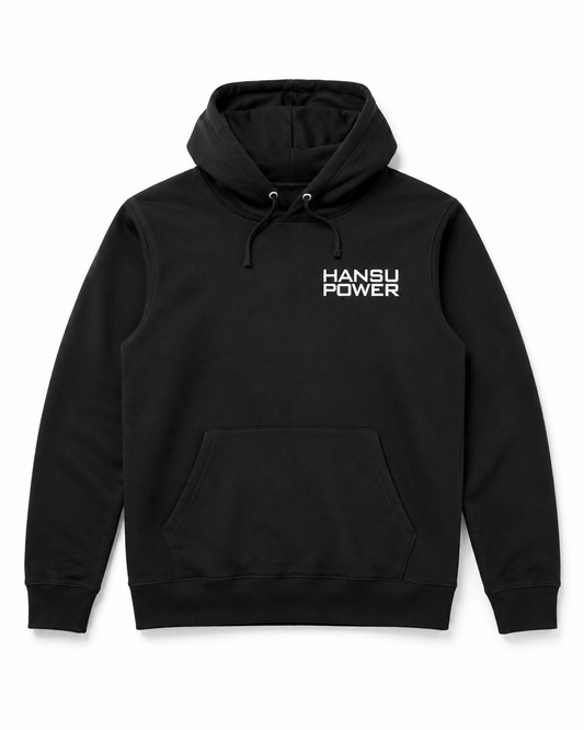 Hansu Power  Special Hoodie