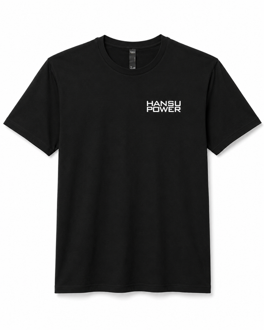 Hansu Powe Classic Tee