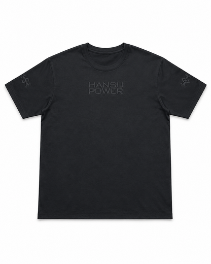 Playera Hansu Mexico | 100% Algodon