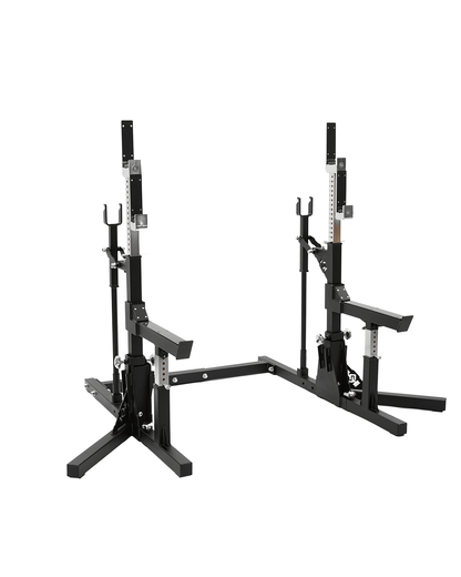 Combo Rack PRO Hansu Power | IPF APPROVED