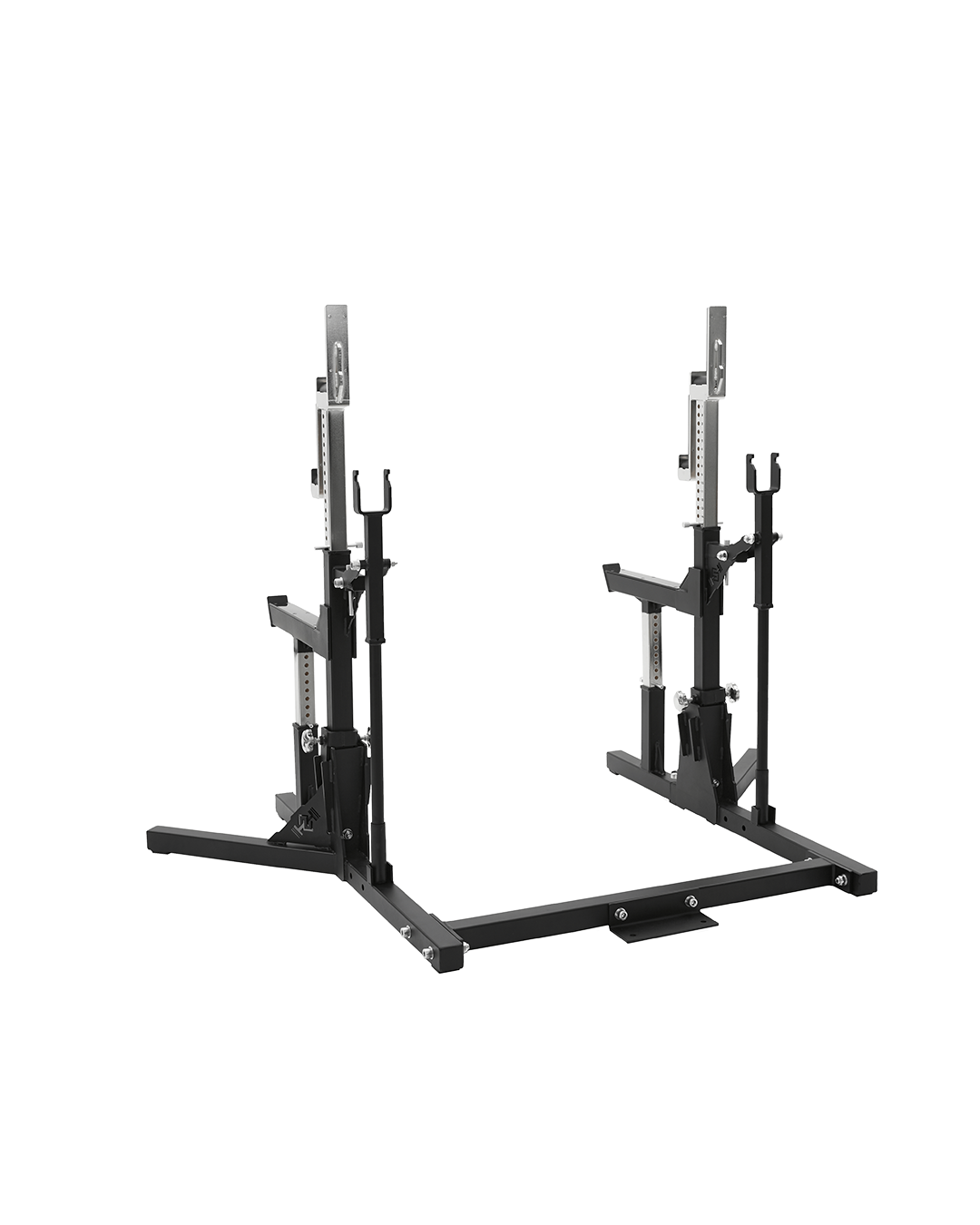 Combo Rack Pro | Hansu Power IPF Approved – HansuPower Latam