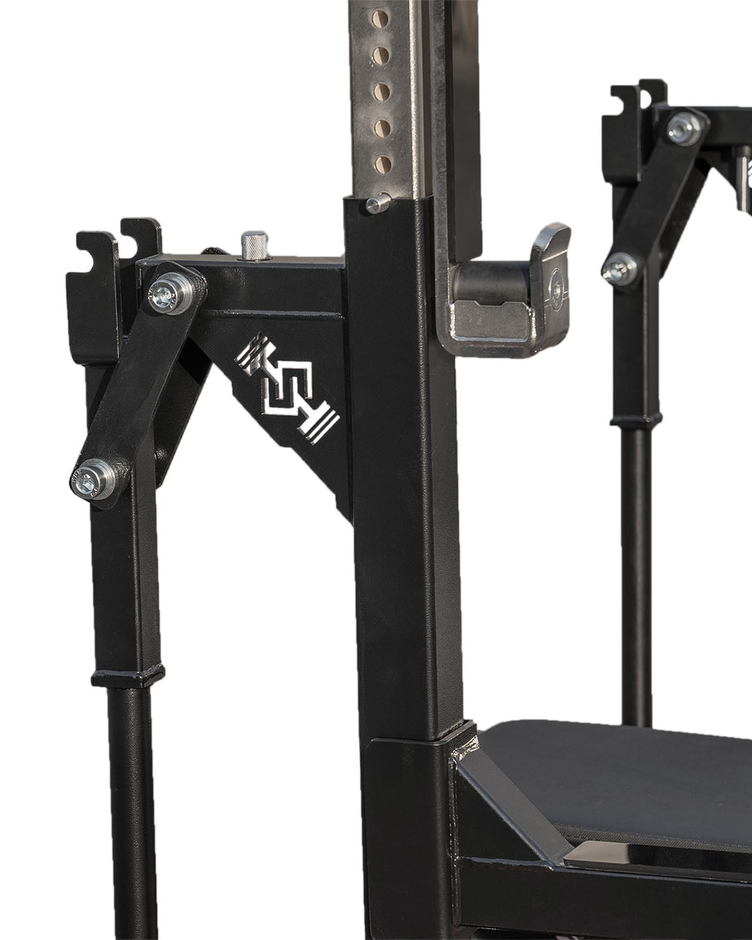 Combo Rack PRO Hansu Power | IPF APPROVED