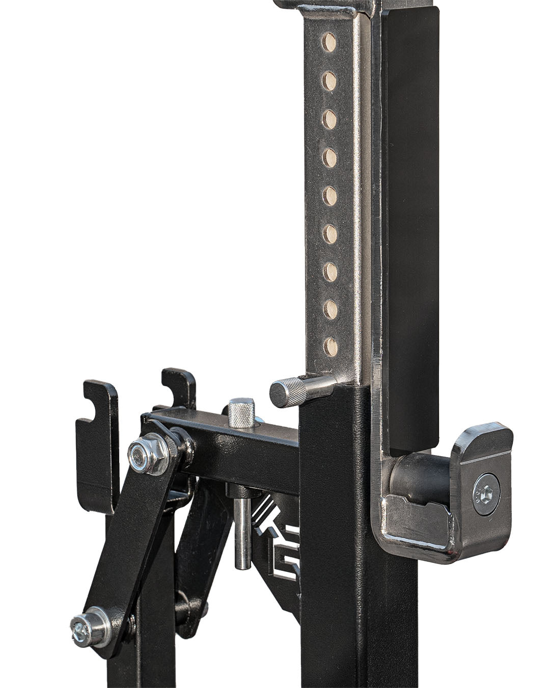 Combo Rack PRO Hansu Power | IPF APPROVED