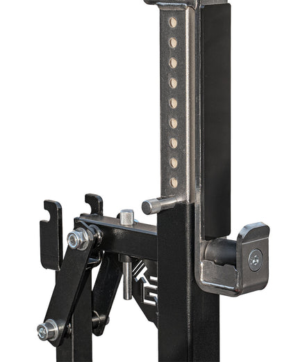 Combo Rack PRO Hansu Power | IPF APPROVED