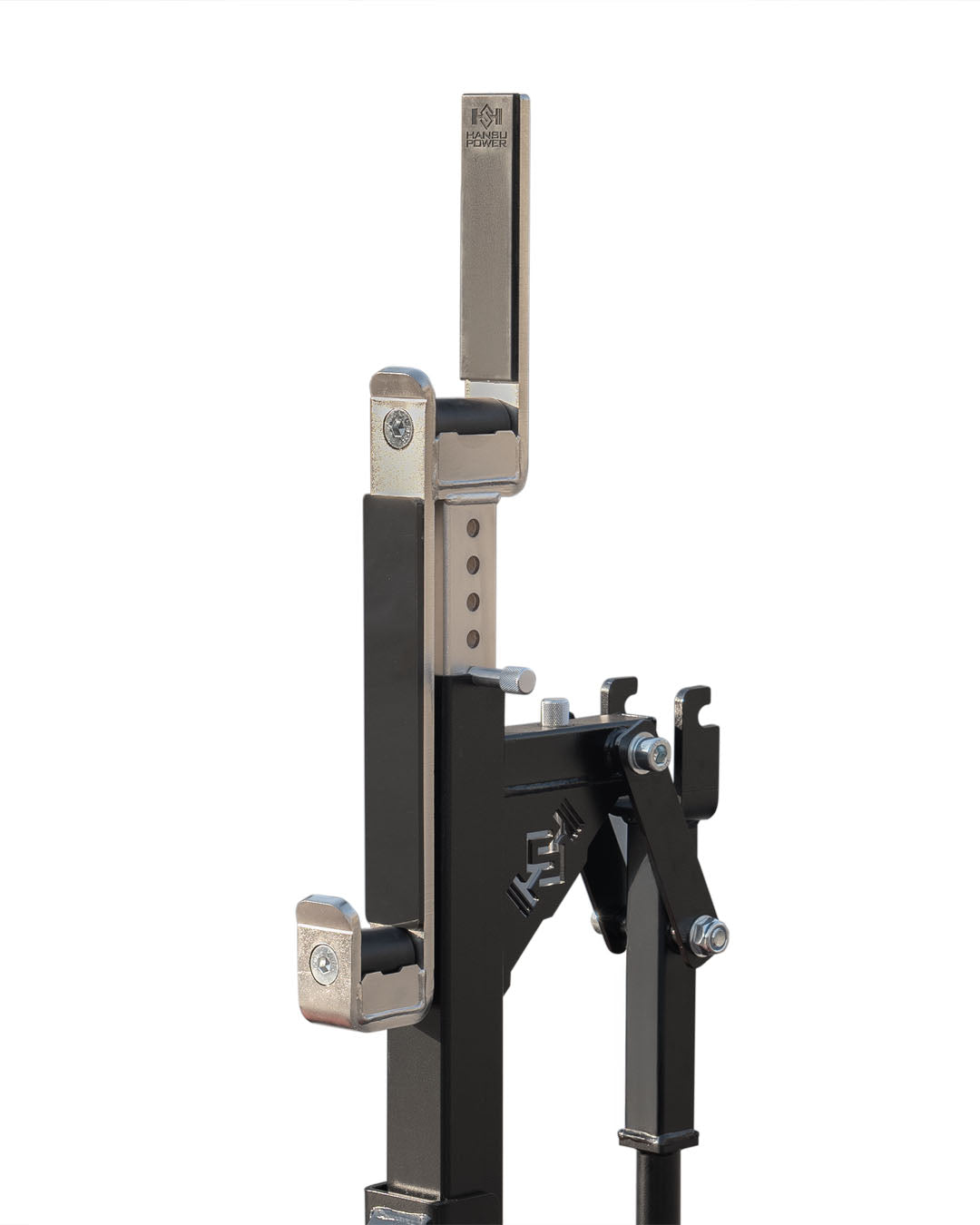 Combo Rack PRO Hansu Power | IPF APPROVED