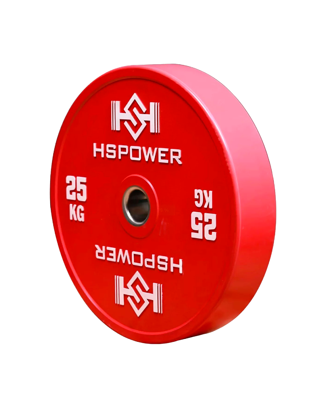 BUMPER PLATES | HANSU POWER