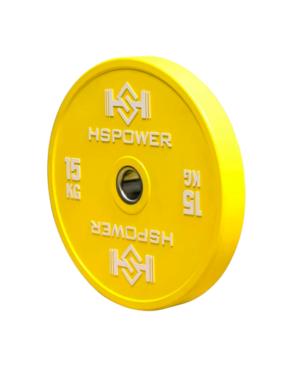 BUMPER PLATES | HANSU POWER