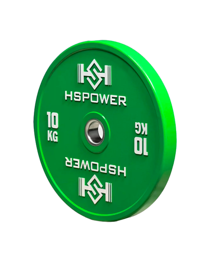 BUMPER PLATES | HANSU POWER