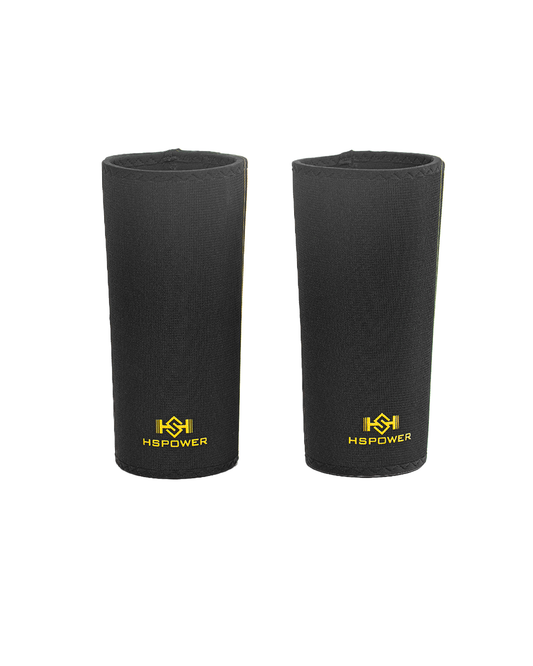 HS Rodilleras GOLD | IPF APPROVED