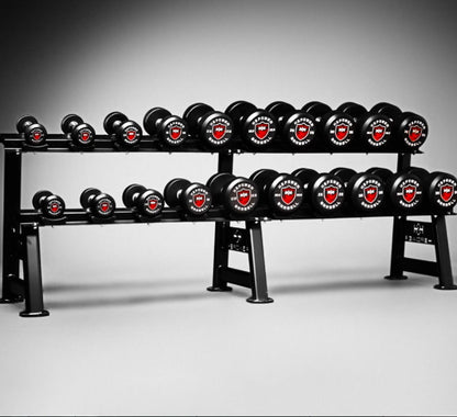 HANSU DUMBBELL RACK