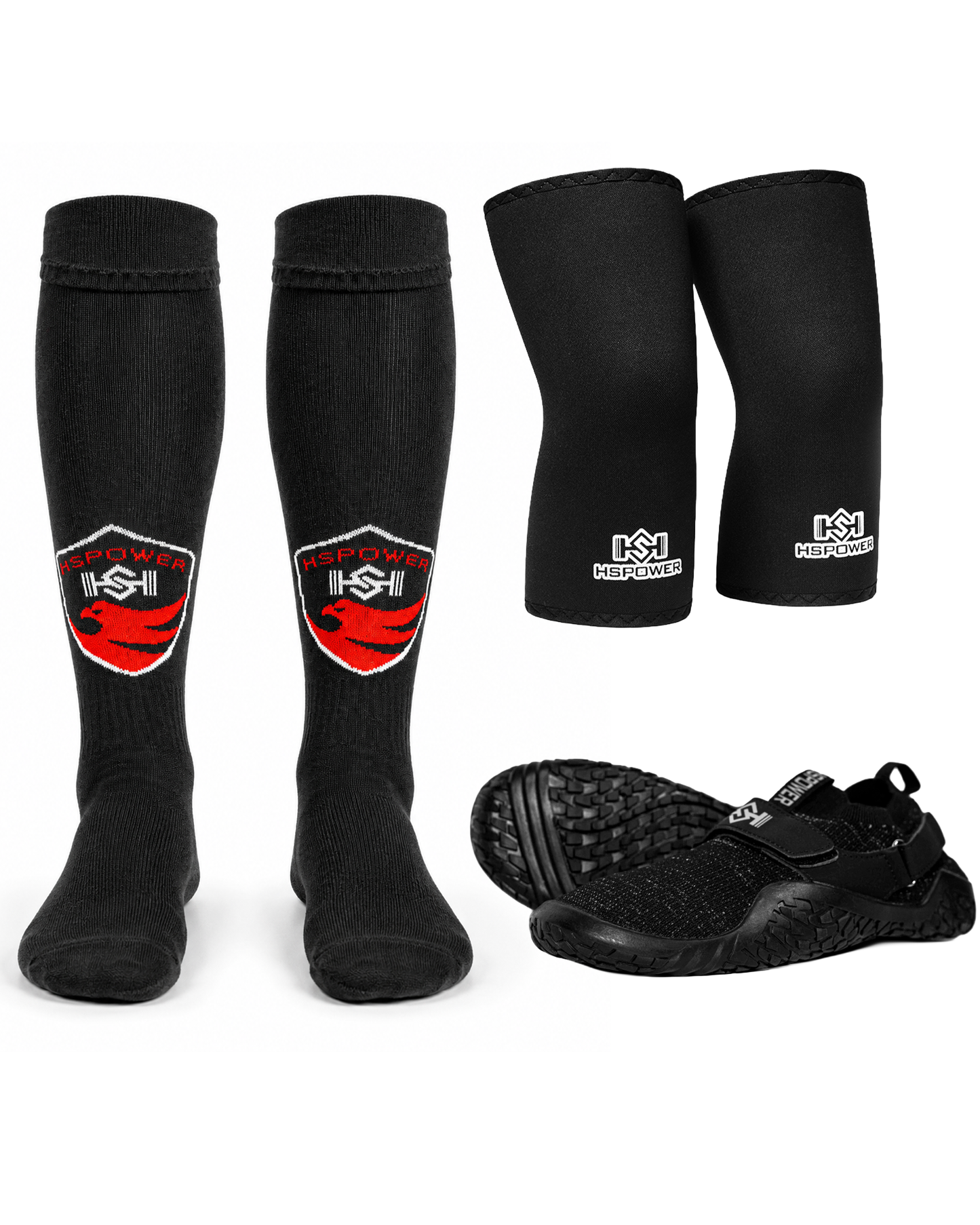 Training Pack 1