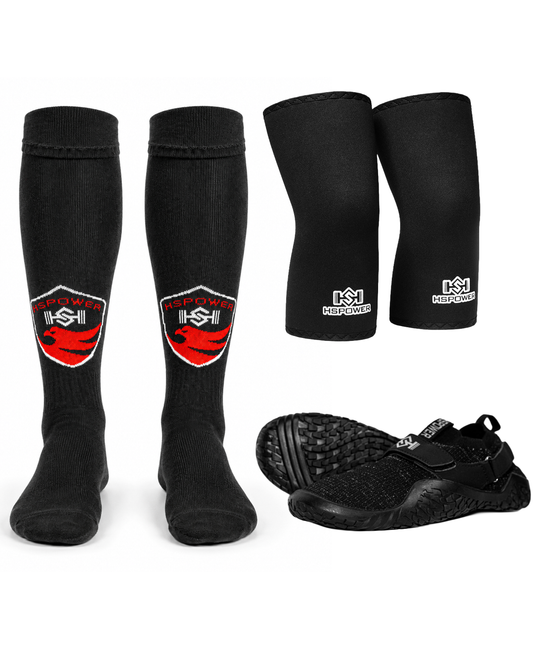 Training Pack 1