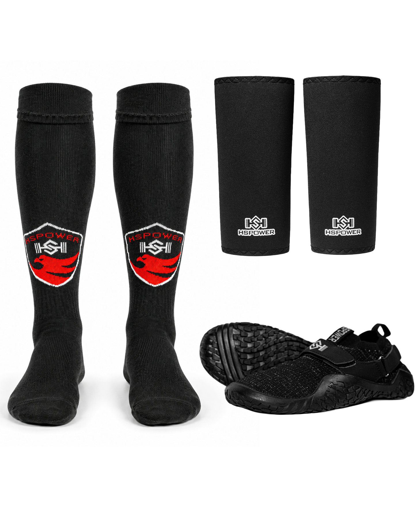 Training Pack 2