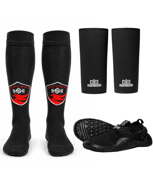 Training Pack 2