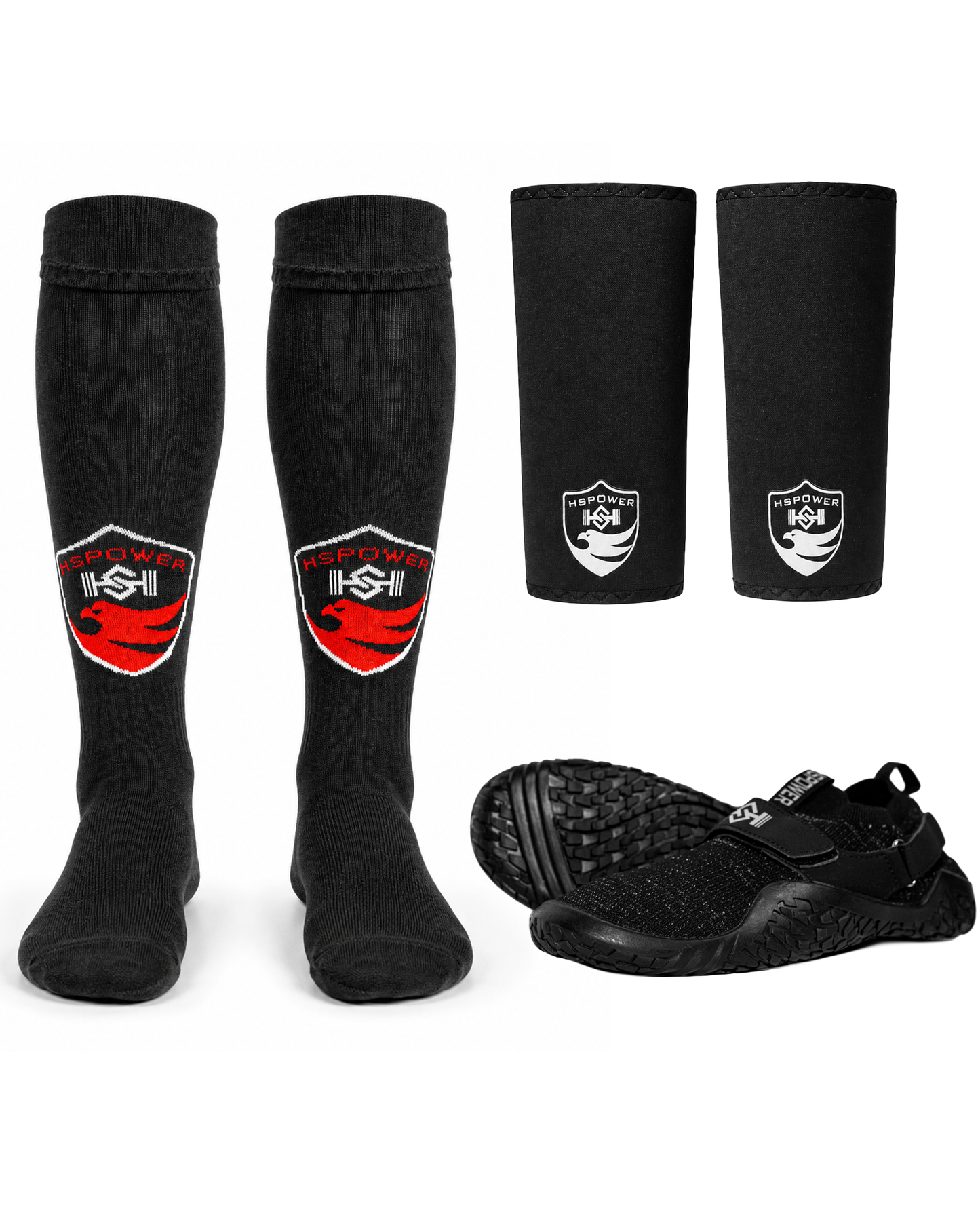 Training Pack 3