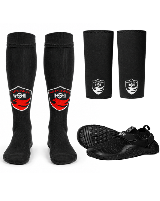 Training Pack 3