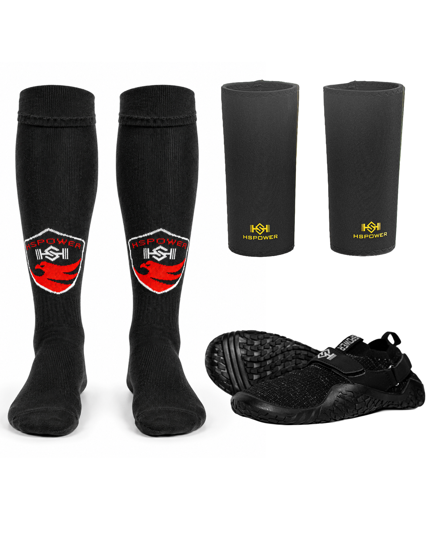 Training Pack 4