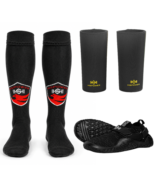 Training Pack 4