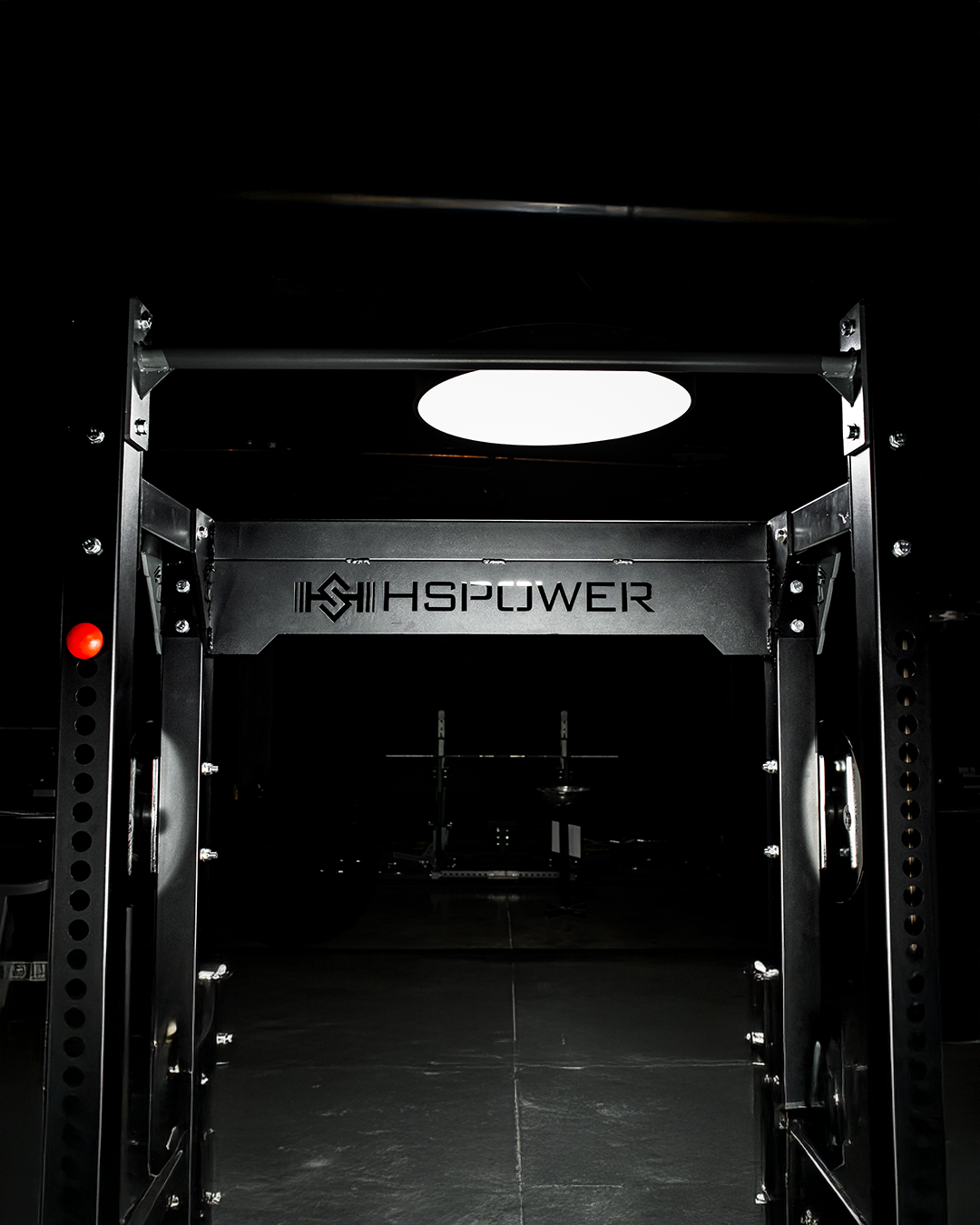 HANSU POWER | RACK AND PLATFORM