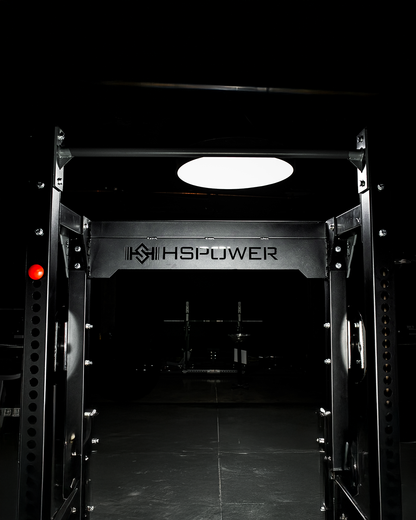 HANSU POWER | RACK AND PLATFORM