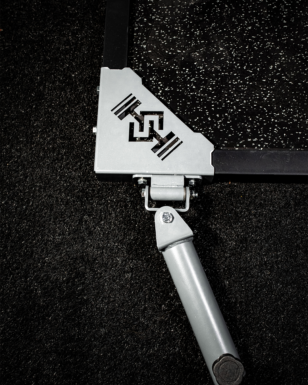 HANSU POWER | RACK AND PLATFORM