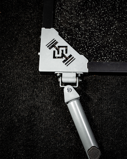 HANSU POWER | RACK AND PLATFORM