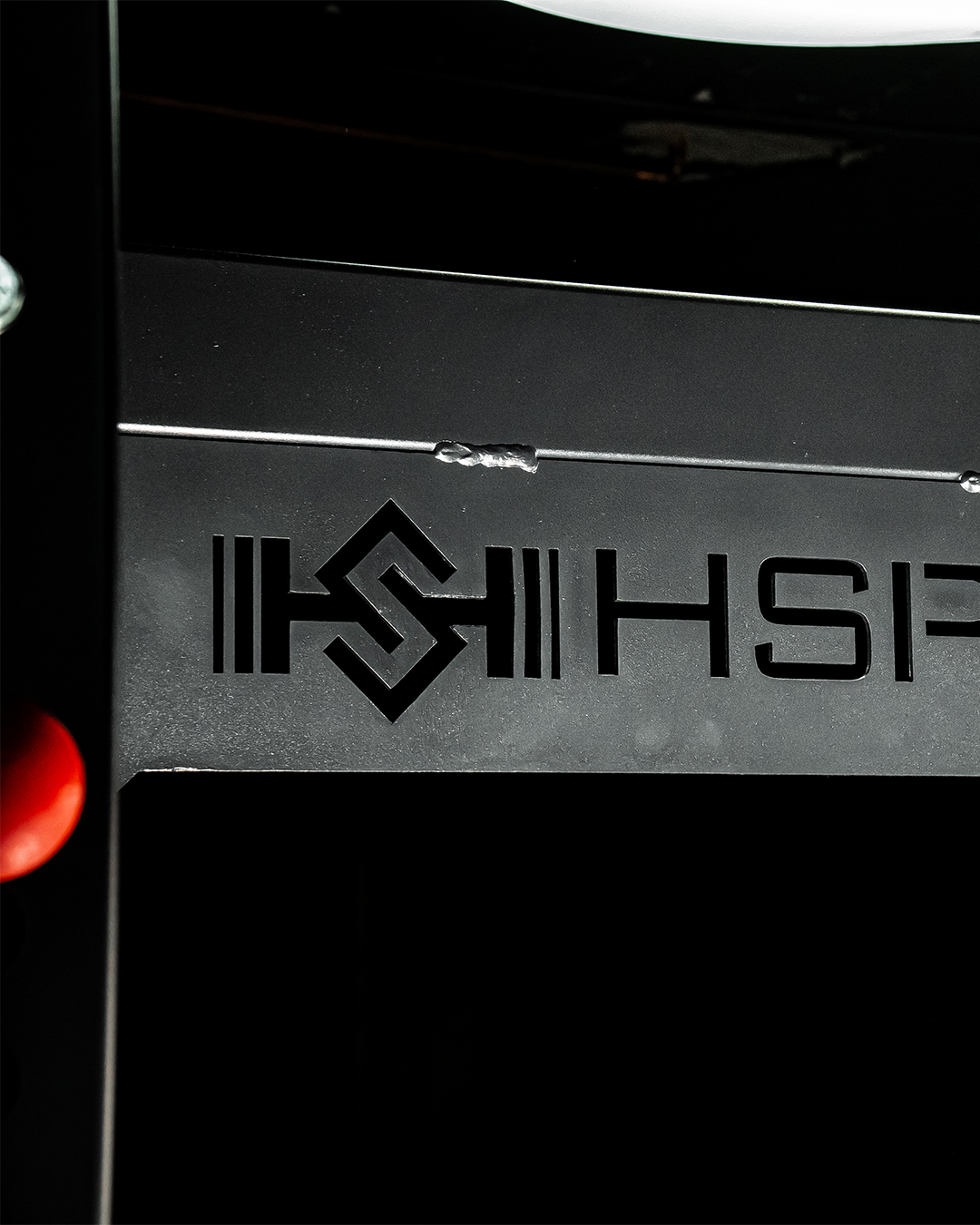 HANSU POWER | RACK AND PLATFORM