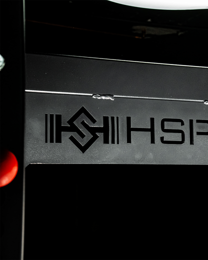 HANSU POWER | RACK AND PLATFORM